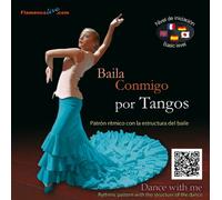 Various - Dance with Me Por Tangos