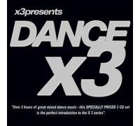 Various - Dance X 3