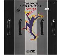Various - Dance Yourself Mad Volume 1 [Vinyl LP]