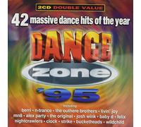 Various - Dance Zone 95