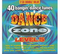 Various - Dance Zone Level 5