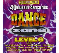 Various - Dance Zone Level 6