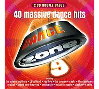 Various - Dance Zone Level 9