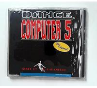 Various - DANCEC0MPUTER 5 (Nonstop DJ Mixed)