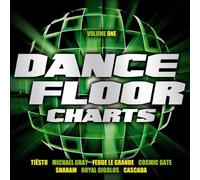 Various - Dancefloor Charts Vol.1