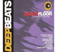 Various - Dancefloor Classics Vol 1