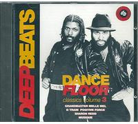 Various - Dancefloor Classics Vol 3