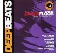 Various - Dancefloor Classics Vol1
