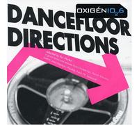 Various - Dancefloor Directions By Rui M
