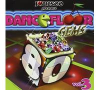 Various - Dancefloor Gems 80s-3