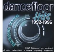 Various - Dancefloor Hits 92-96