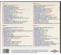 Various - Dancefloor Hits Mix