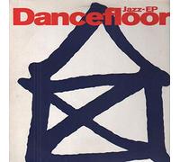 Various - Dancefloor Jazz-EP