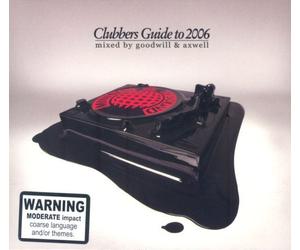 Various - Dancefloor Sounds Nonstop DJ-Mixed