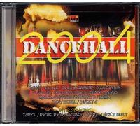 Various - Dancehall 2004