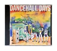 Various - Dancehall Days-New to Old