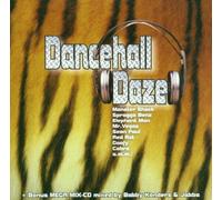 Various - Dancehall Daze
