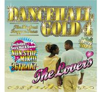 Various - Dancehall Gold 4-Thelovers