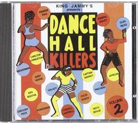 Various - Dancehall Killers Vol.2