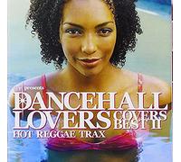 VARIOUS - Dancehall Lovers Covers Best 2 / Various