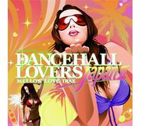 Various - Dancehall Lovers Japan 2