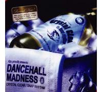 Various - Dancehall Madness