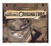 VARIOUS - Dancehall Originators / Various