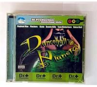 Various - Dancehall Planet 2