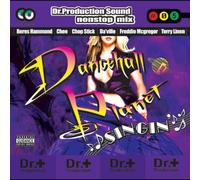 Various - Dancehall Planet-Singin