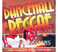 Various - Dancehall Reggae Supersession Part 1