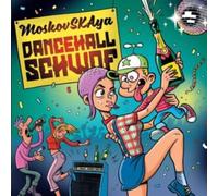 Various - Dancehall Schwof (Clear/Black/White Splatter Vinyl) [VINYL]