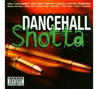 Various - Dancehall Shotta