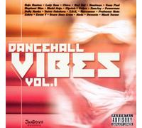 Various - Dancehall Vibes Vol 1