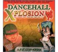 Various - Dancehall Xplosion '98
