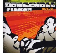 Various - Dancehallfieber Vol.2