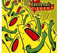 Various - Dancehallfieber Vol.4 [Vinyl LP] [VINYL]