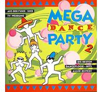 Various - Dancehits (CD Compilation, 35 Titel, Diverse Künstler) The Fritz - It Will Make Me Crazy / Adamski - Killer (12" Version) / Kool & The Gang - Fresh (Mark Berry Remix) / Gloria Gaynor - I Am What I Am (Remix '91) / Inner City Big Fun / S'Express Theme from S-Express u.a.