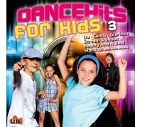 Various - Dancehits for Kids Vol.3