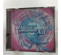 Various - Dancemania X3