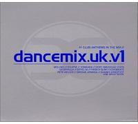 Various - Dancemix UK V1