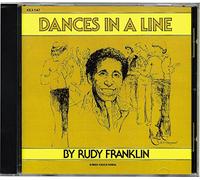 Various - Dances In A Line