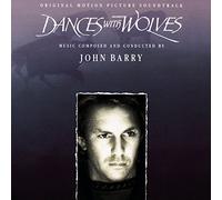 Various - Dances With Wolves
