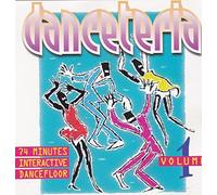 Various - Danceteria