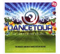 Various - Dancetour: The Compilation