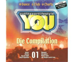 Various - Dancetracks