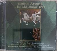 Various - Dancin' Around the Christmas Tree
