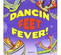 Various - Dancin' Feet Fever