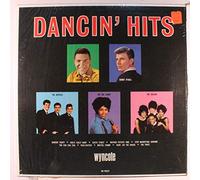 Various - dancin' hits LP