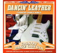 Various - Dancin Leather