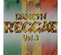 Various - Dancin Reggae Vol. 3